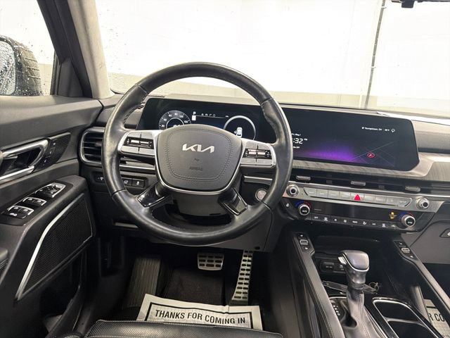 Certified 2024 Kia Telluride SX Prestige AWD/4WD image 41