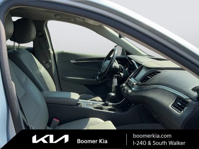 Used 2014 Chevrolet Impala LT FWD image 11