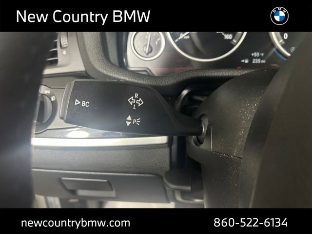 Used 2017 BMW X3 xDrive28i AWD/4WD image 17