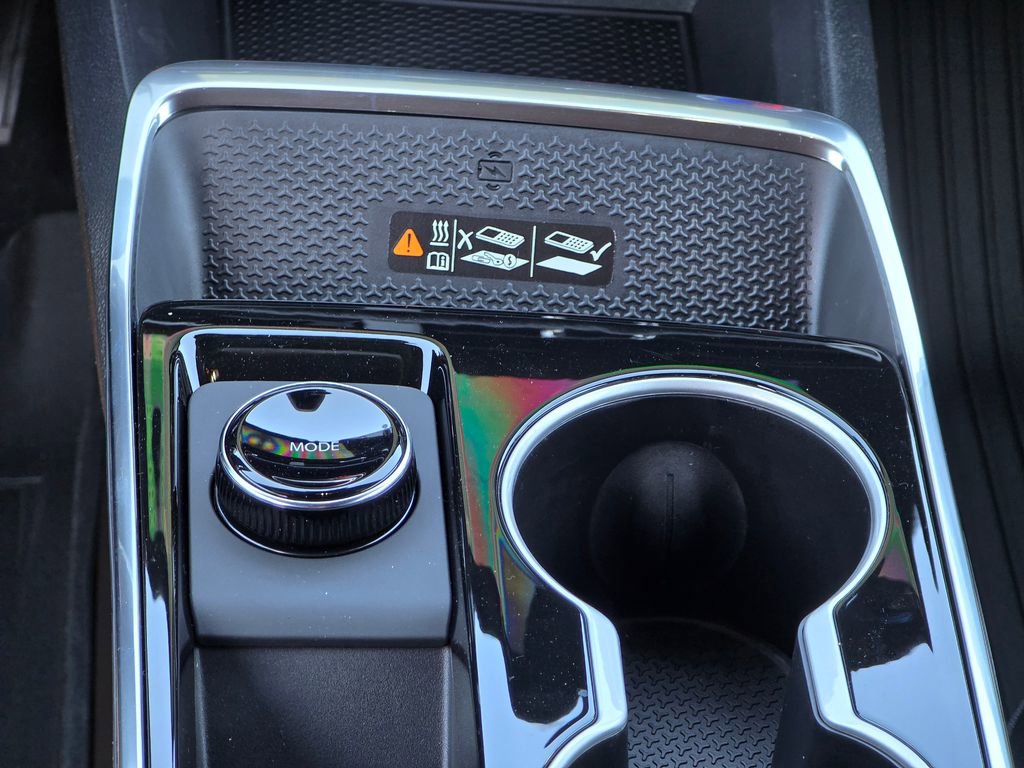 New 2026 Chevrolet Equinox LT w/ Convenience Package II image 30