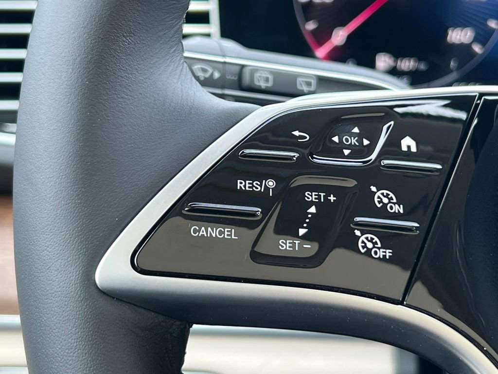 New 2026 Mercedes-Benz GLE 450 4MATIC image 22