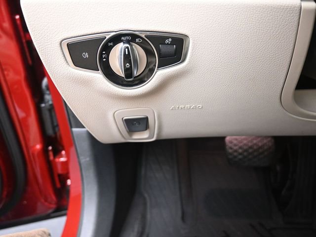 Used 2021 Mercedes-Benz E 350 4MATIC Sedan image 16