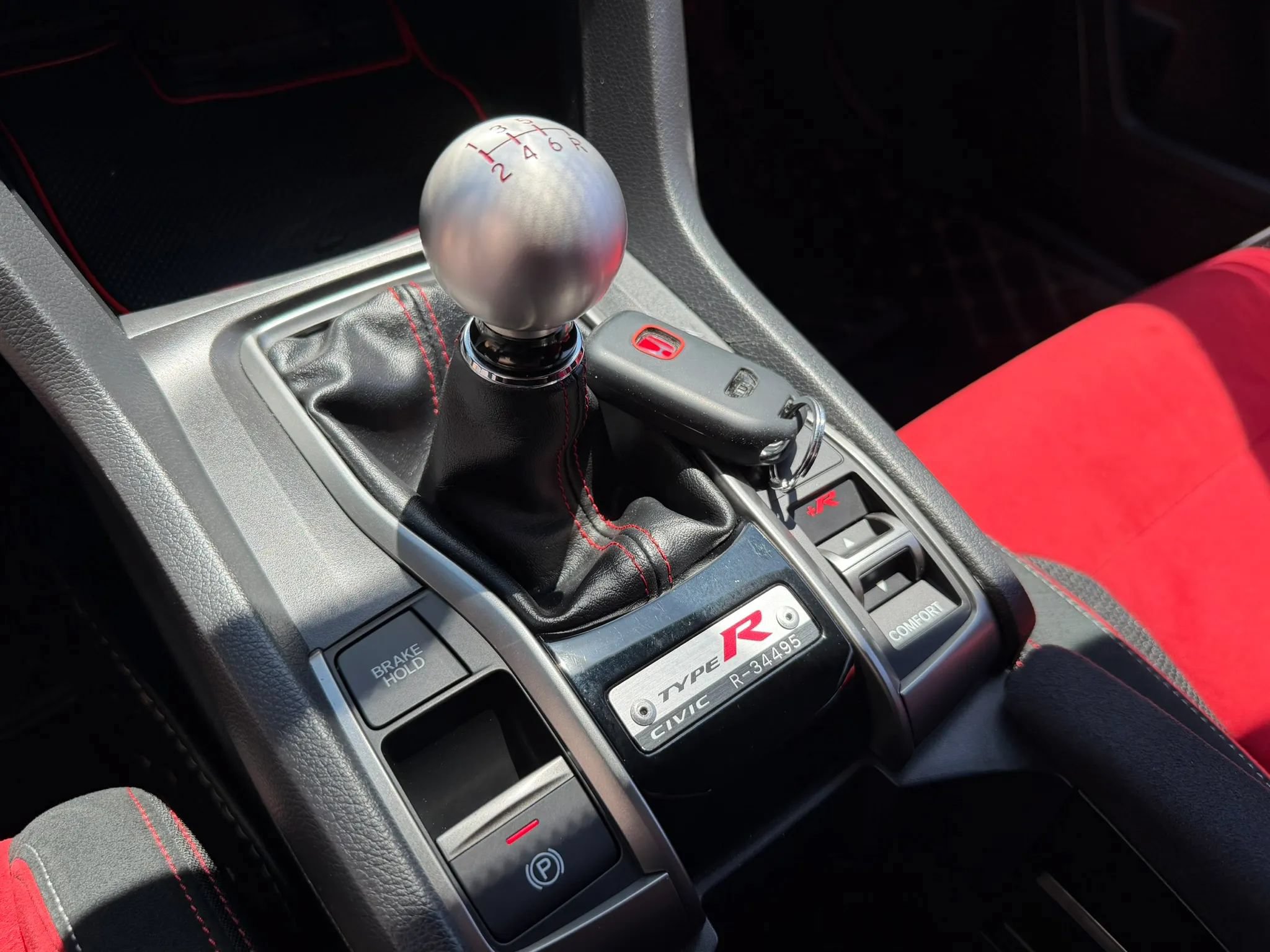 Used 2019 Honda Civic Type R image 22