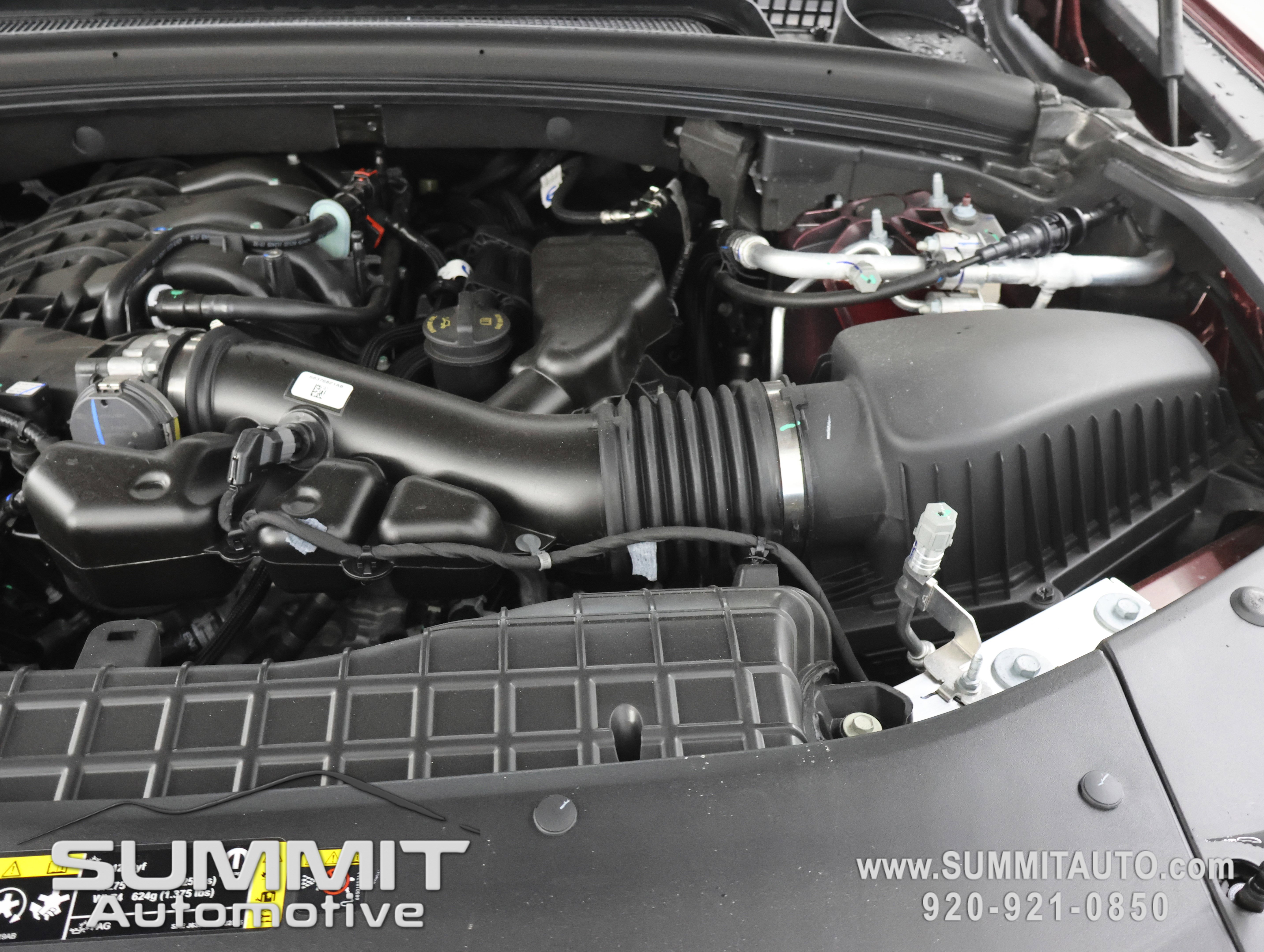 New 2026 Jeep Grand Cherokee Laredo X image 18