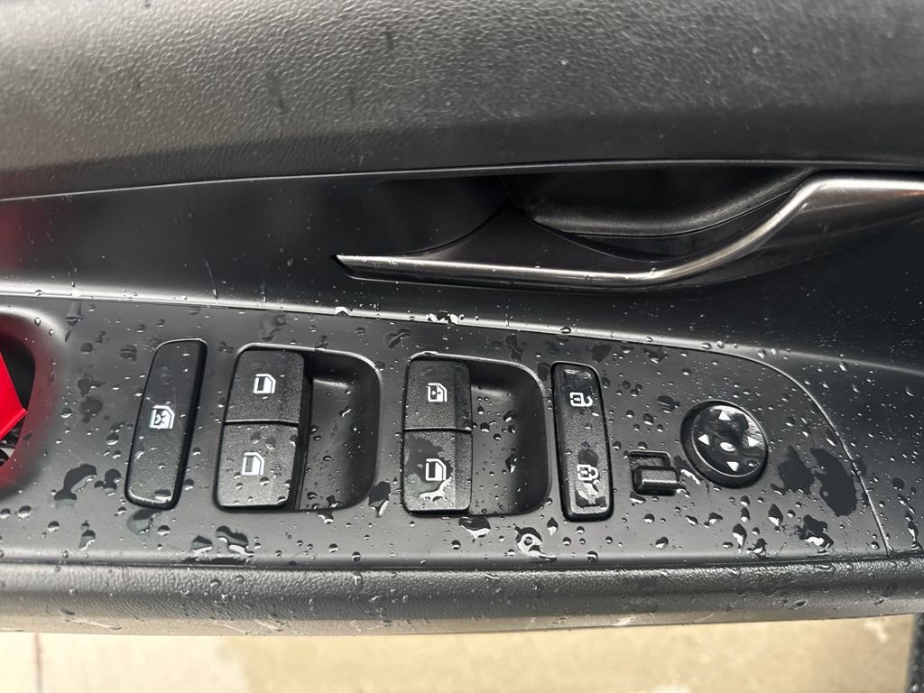 Used 2023 Hyundai Elantra N Line image 15