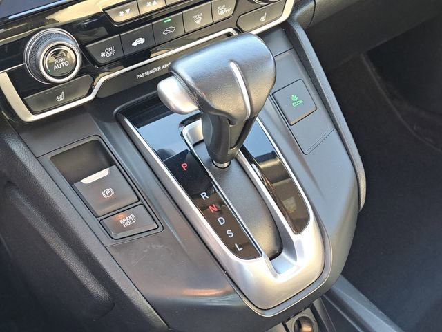 Certified 2017 Honda CR-V EX-L image 17