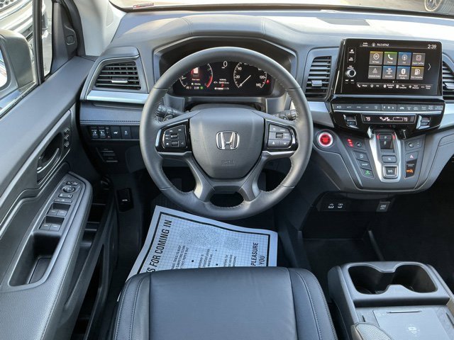 Used 2026 Honda Odyssey EX-L image 11
