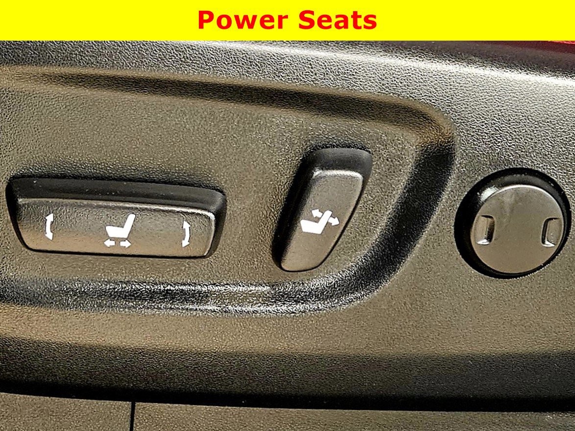 Used 2023 Lexus GX 460 Premium w/ Accessory Package image 31