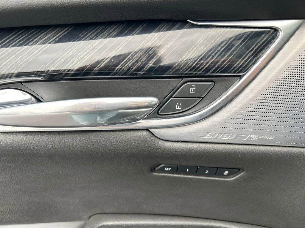 Certified 2024 Cadillac XT6 Premium Luxury image 22