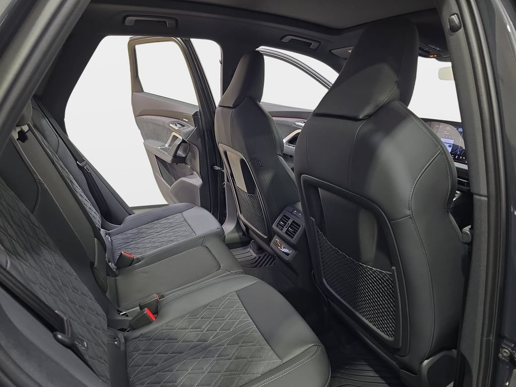 New 2026 Audi SQ5 Premium Plus AWD/4WD image 11