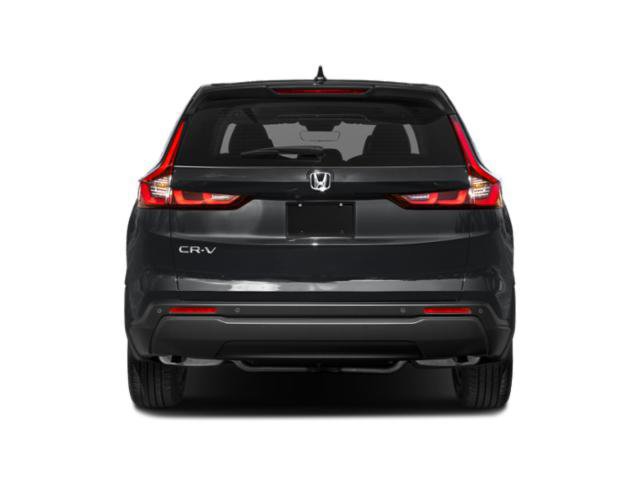 New 2025 Honda CR-V EX-L image 8