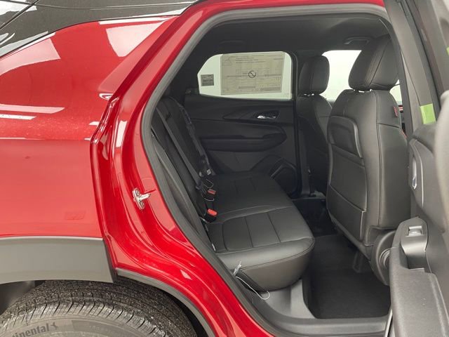 New 2026 Chevrolet TrailBlazer RS w/ Convenience Package image 13