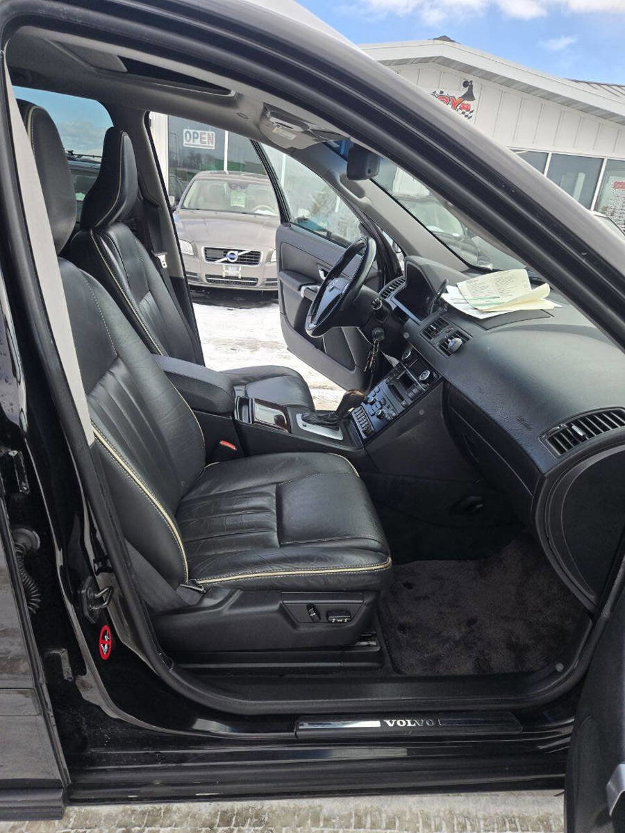 Used 2013 Volvo XC90 3.2 AWD/4WD image 33