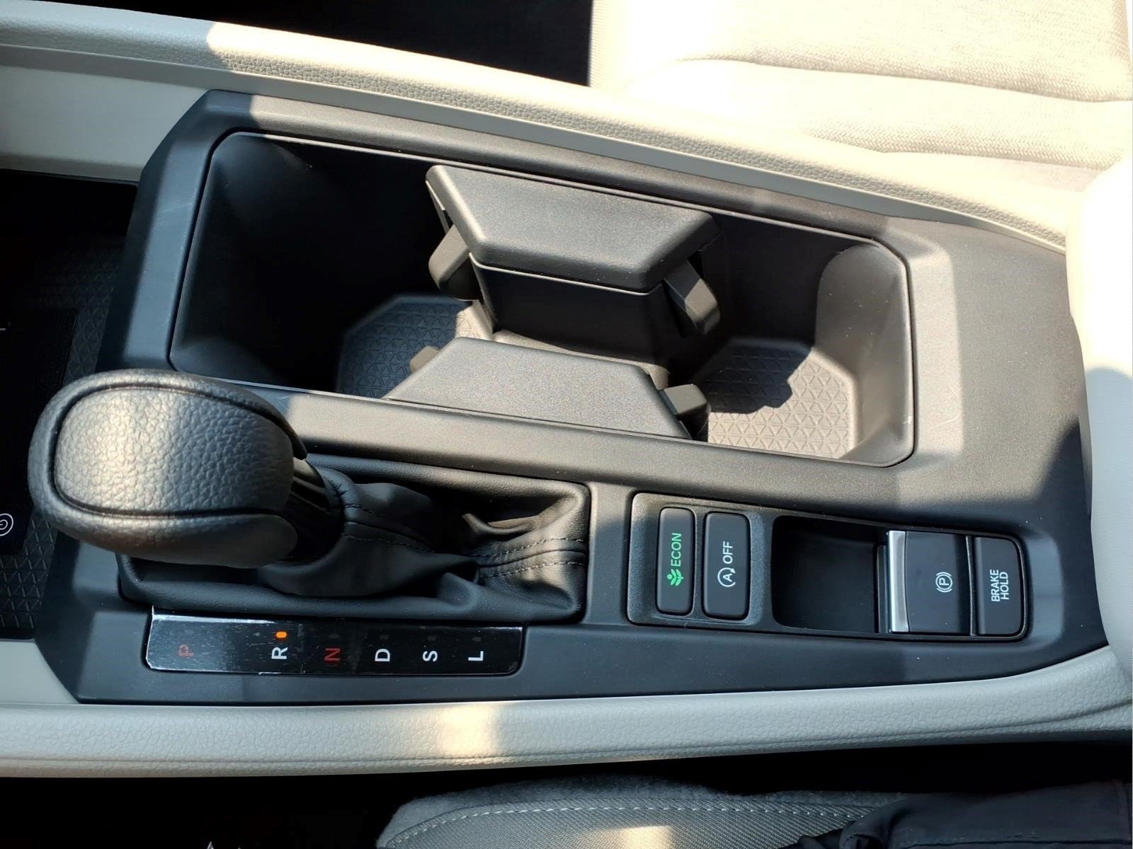 New 2026 Honda Accord SE image 23