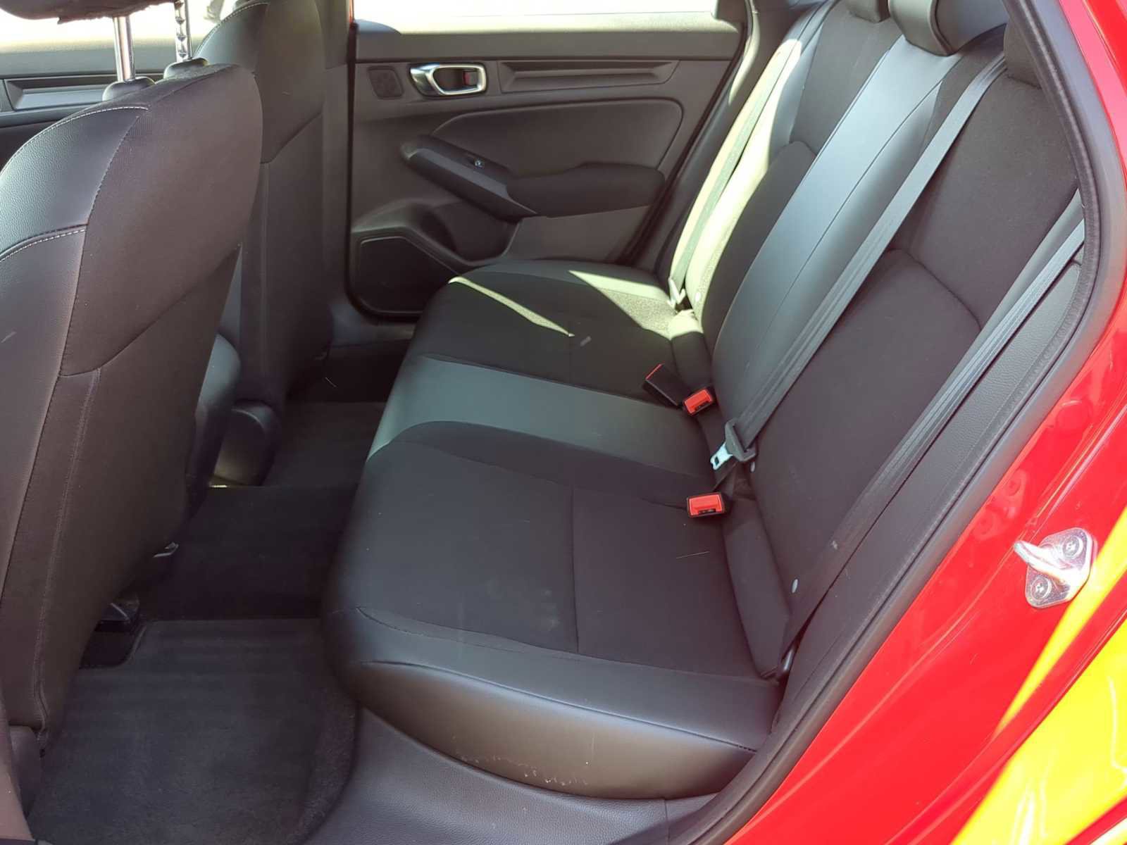 Used 2023 Honda Civic Sport image 21