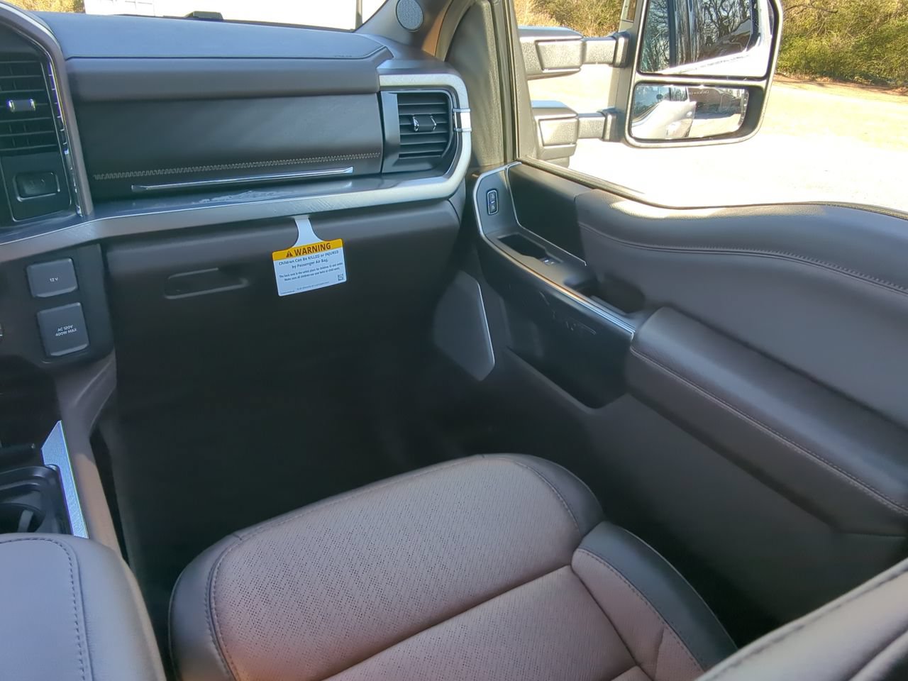 New 2026 Ford F250 King Ranch AWD/4WD image 15