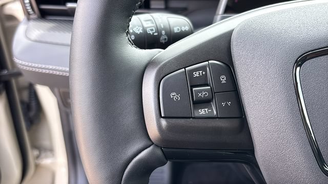 Used 2025 Ford Mustang Mach-E Select AWD/4WD image 14