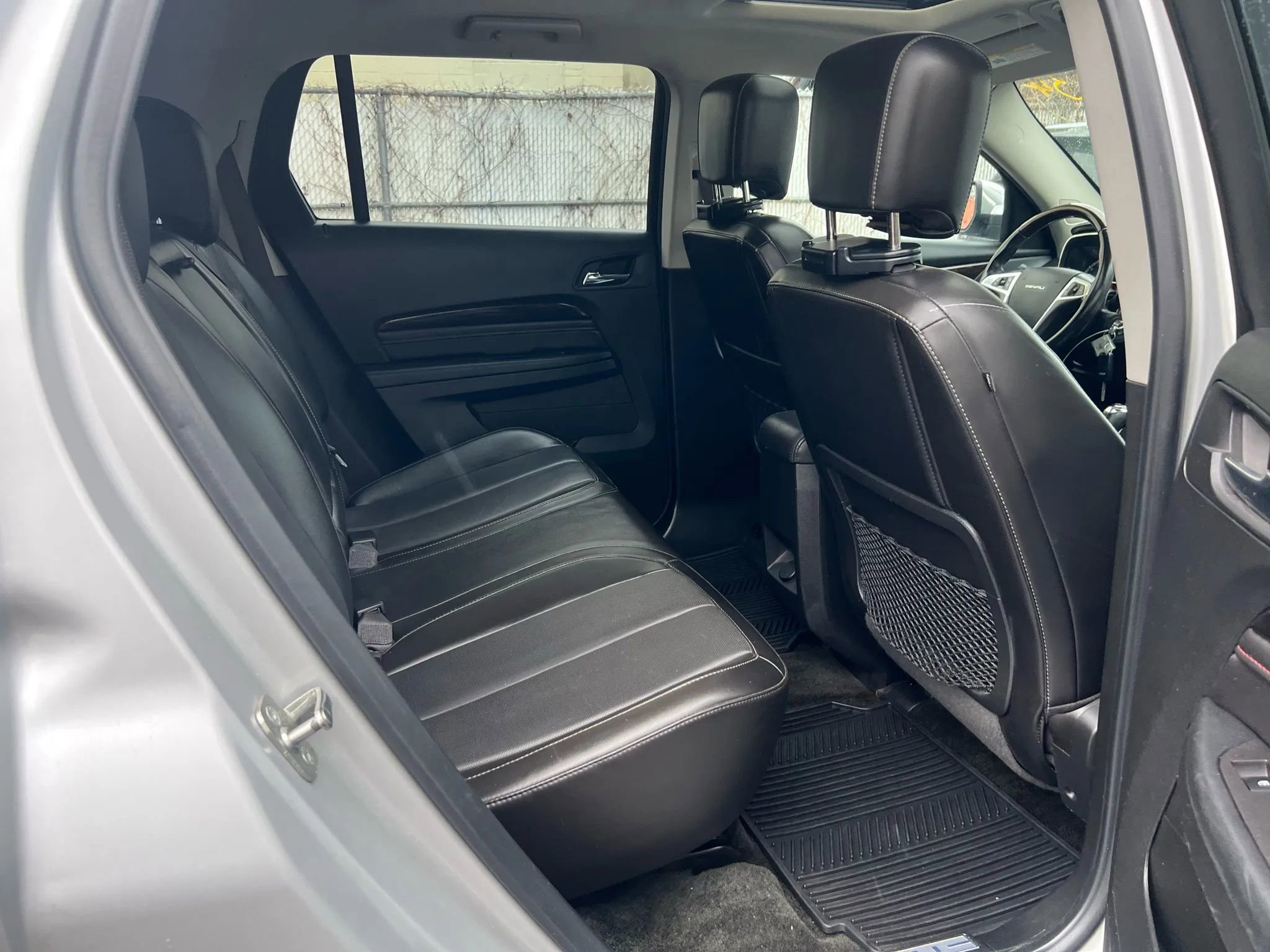 Used 2017 GMC Terrain Denali image 30