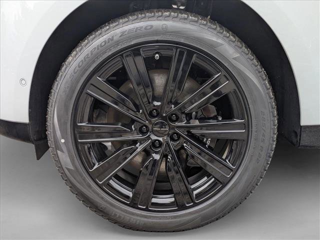 New 2026 Land Rover Range Rover SE AWD/4WD image 10