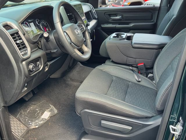 New 2027 RAM 1500 Express RWD image 14