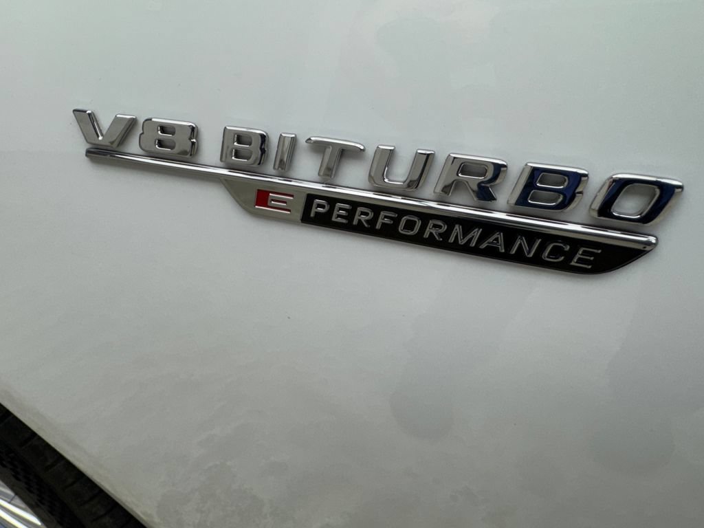 New 2026 Mercedes-Benz S 63 AMG S image 30
