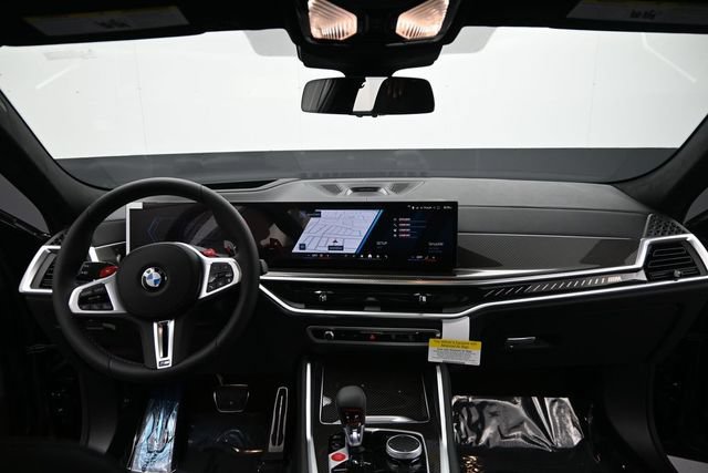 New 2027 BMW X6 M Competition w/ Executive Package AWD/4WD image 14