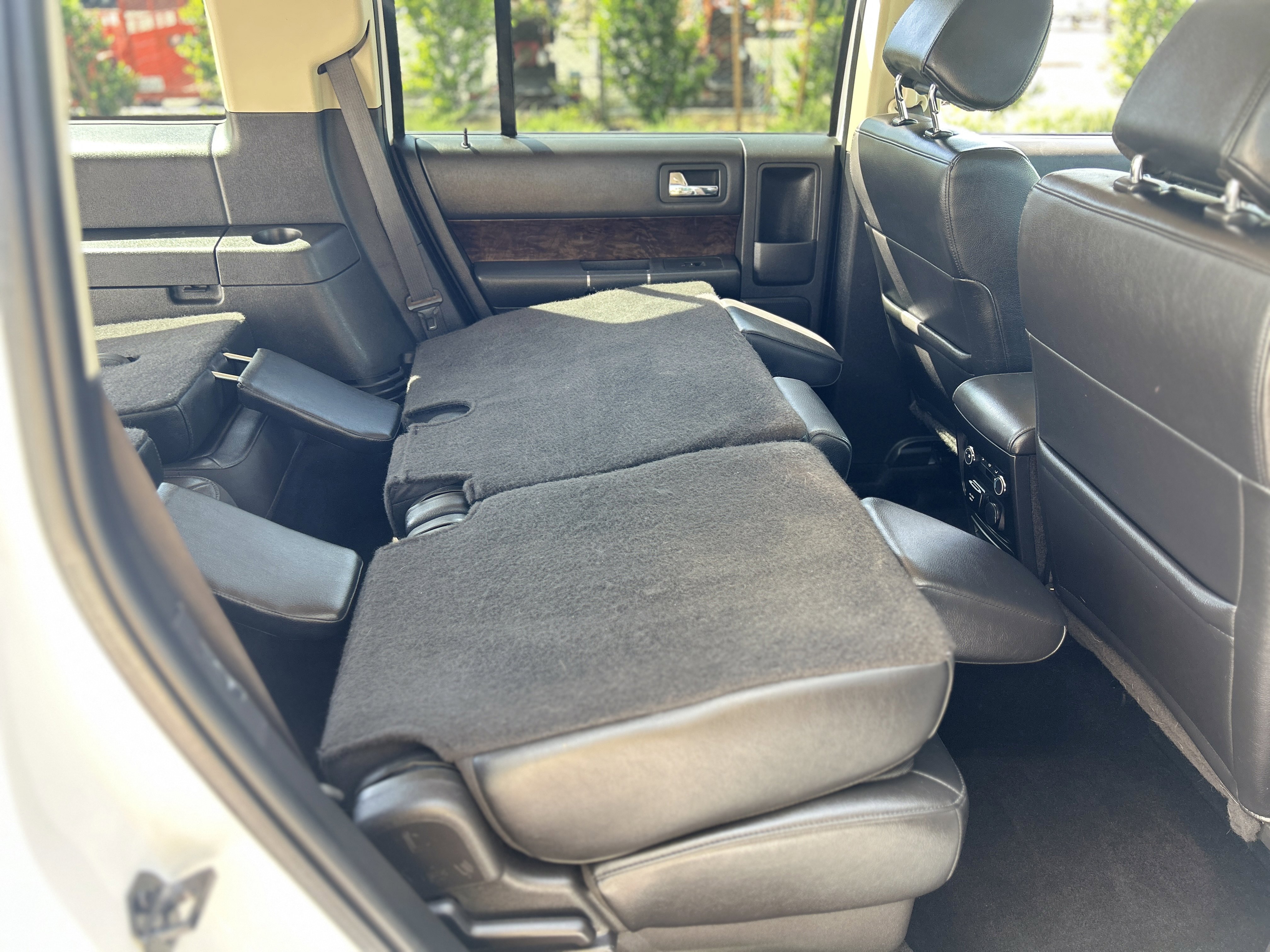 Used 2019 Ford Flex Limited image 24