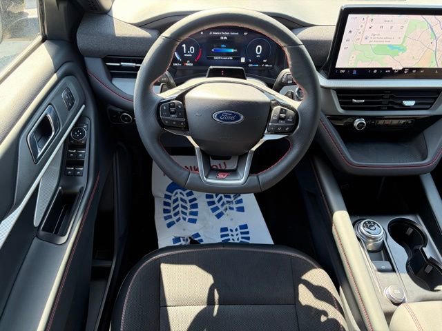 Used 2026 Ford Explorer ST w/ Sun And Sound Package image 38