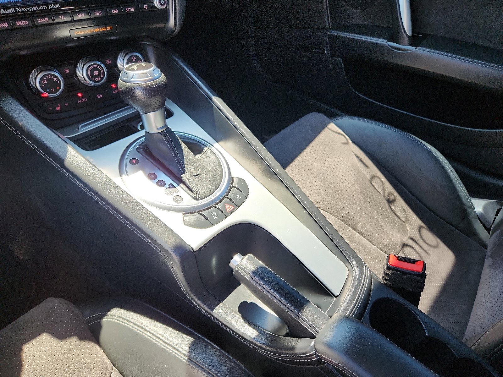 Used 2015 Audi TT 2.0T w/ S Line Plus Carbon Package image 17