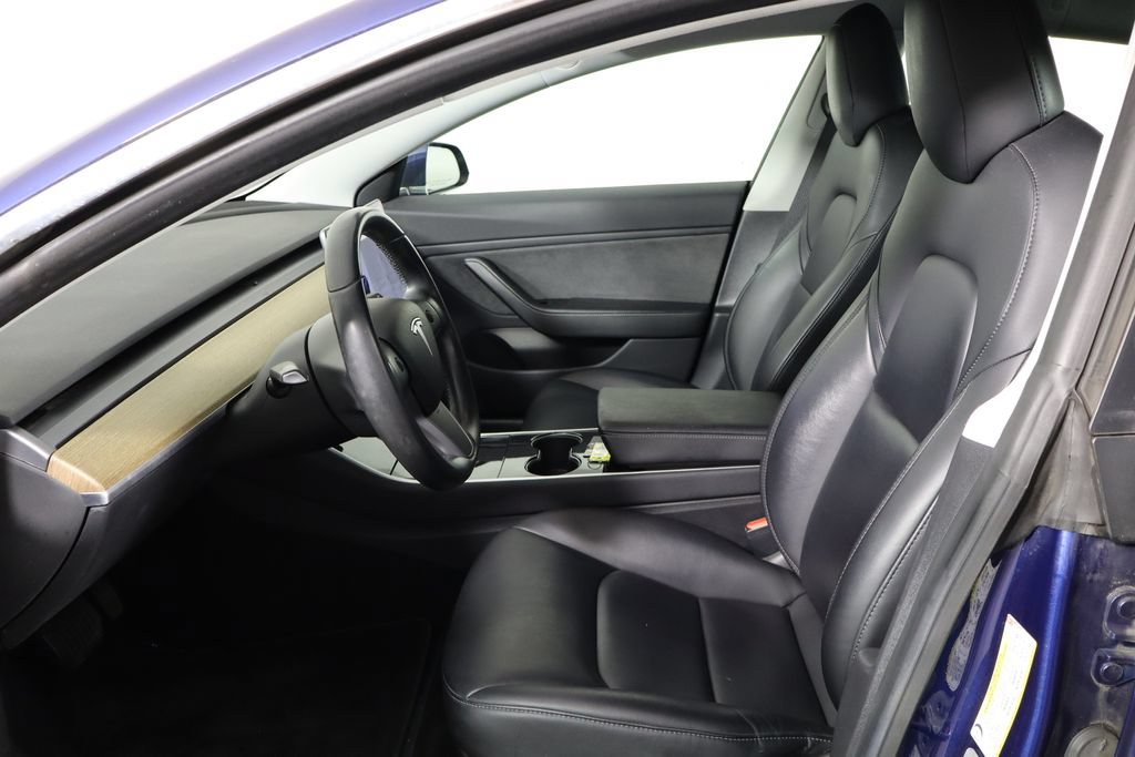 Used 2019 Tesla Model 3 Long Range AWD/4WD image 13