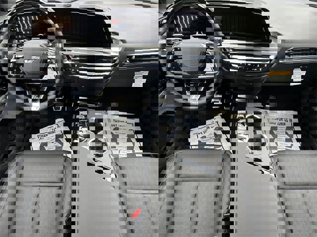 New 2026 Cadillac Lyriq V image 10