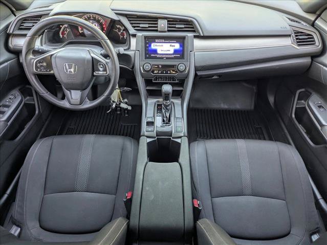 Used 2018 Honda Civic LX image 15