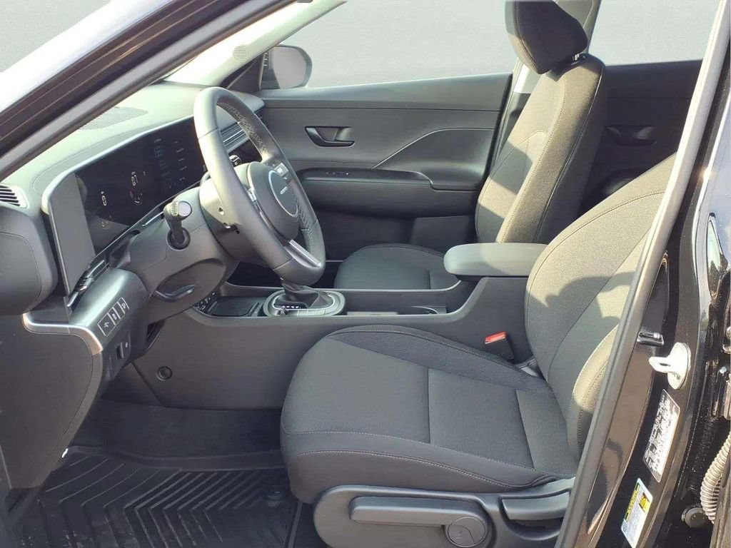 New 2026 Hyundai Kona SEL Sport FWD image 10