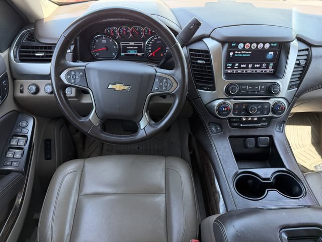 Used 2020 Chevrolet Suburban LT AWD/4WD image 11