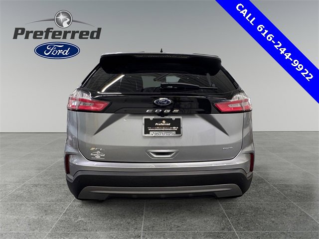 Used 2023 Ford Edge SEL image 23