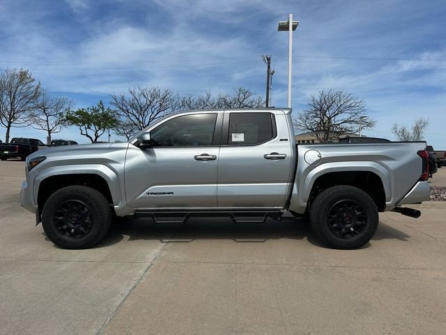 New 2026 Toyota Tacoma SR5 AWD/4WD image 2