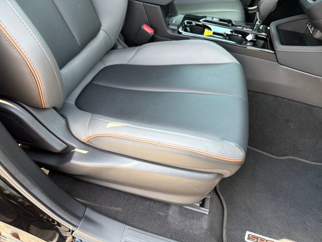 Certified 2026 Subaru Forester Sport AWD/4WD image 26