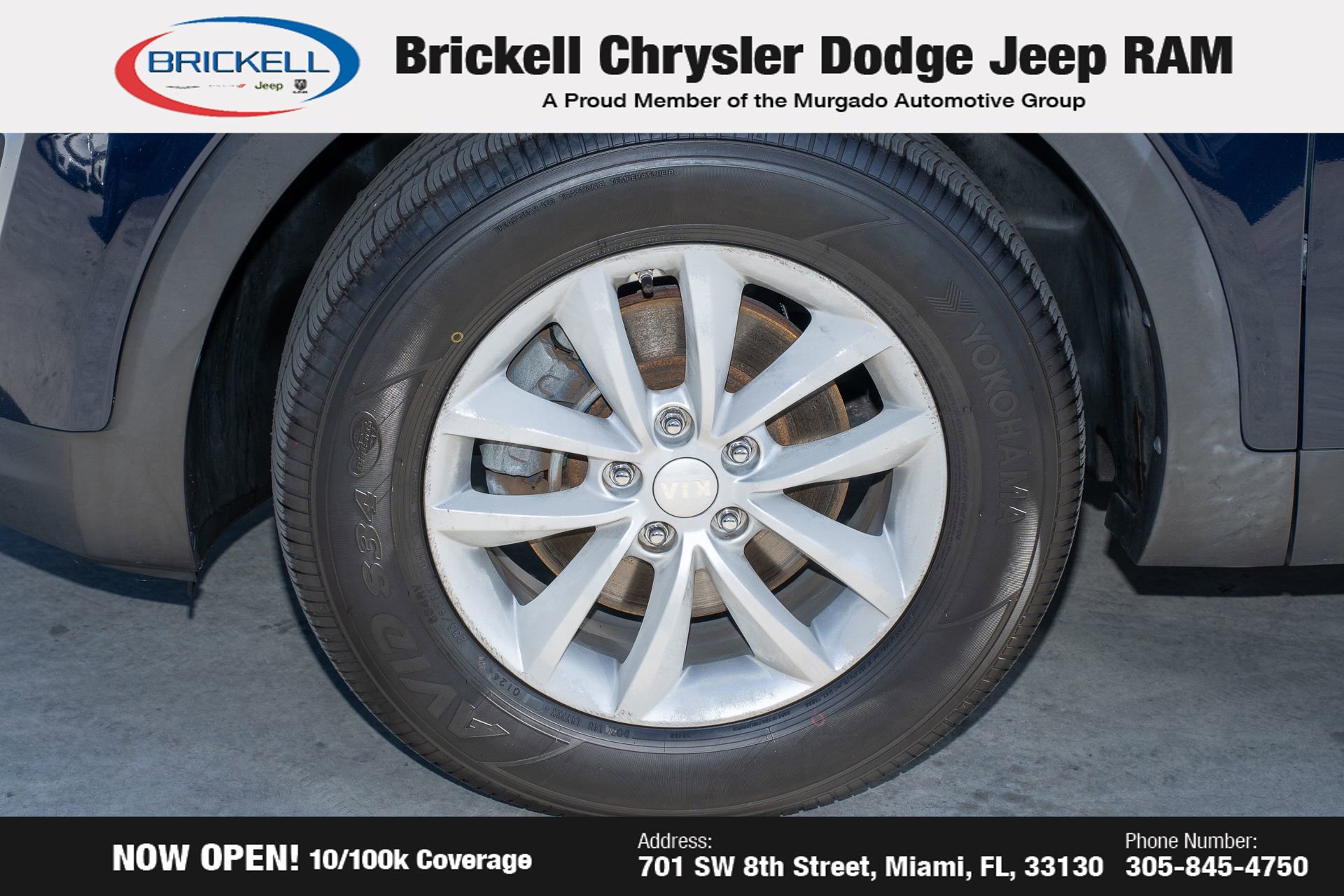 Used 2018 Kia Sorento LX image 36