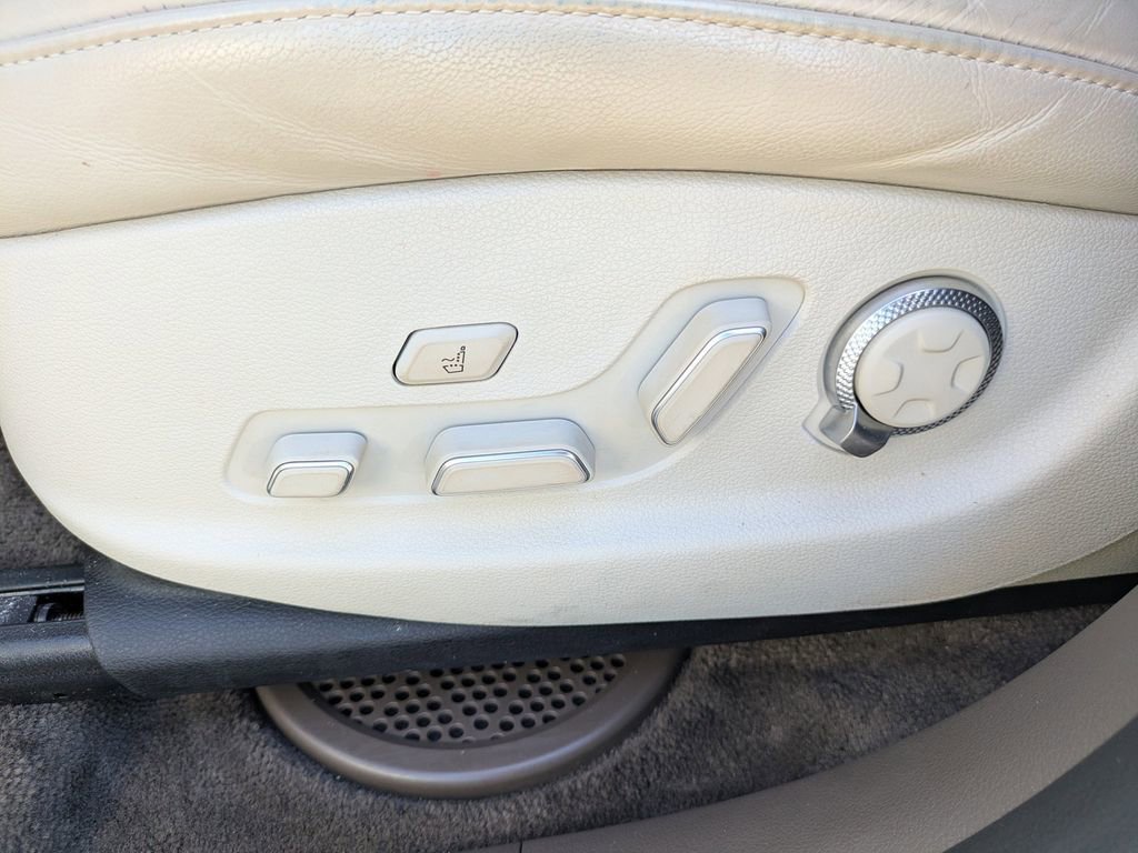 Used 2023 Genesis GV80 3.5T Advanced + w/ Cargo Package image 22