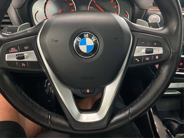 Used 2021 BMW X3 xDrive30i w/ Convenience Package image 22