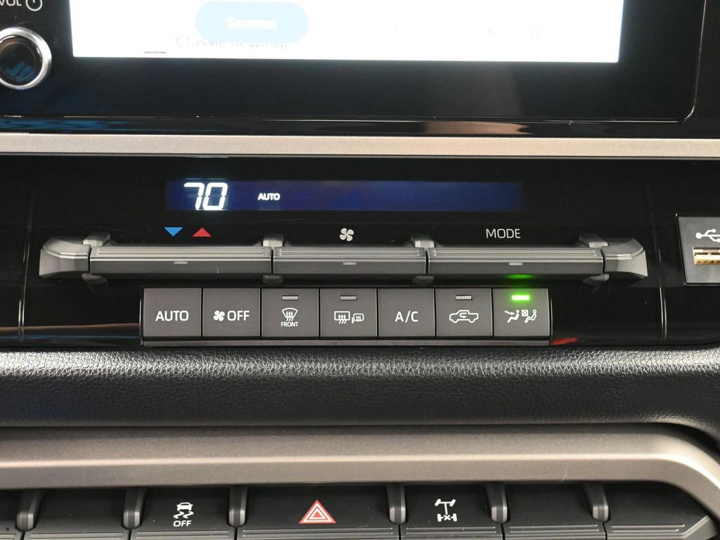 Certified 2026 Toyota Tundra SR5 w/ TRD Off-Road Package image 23