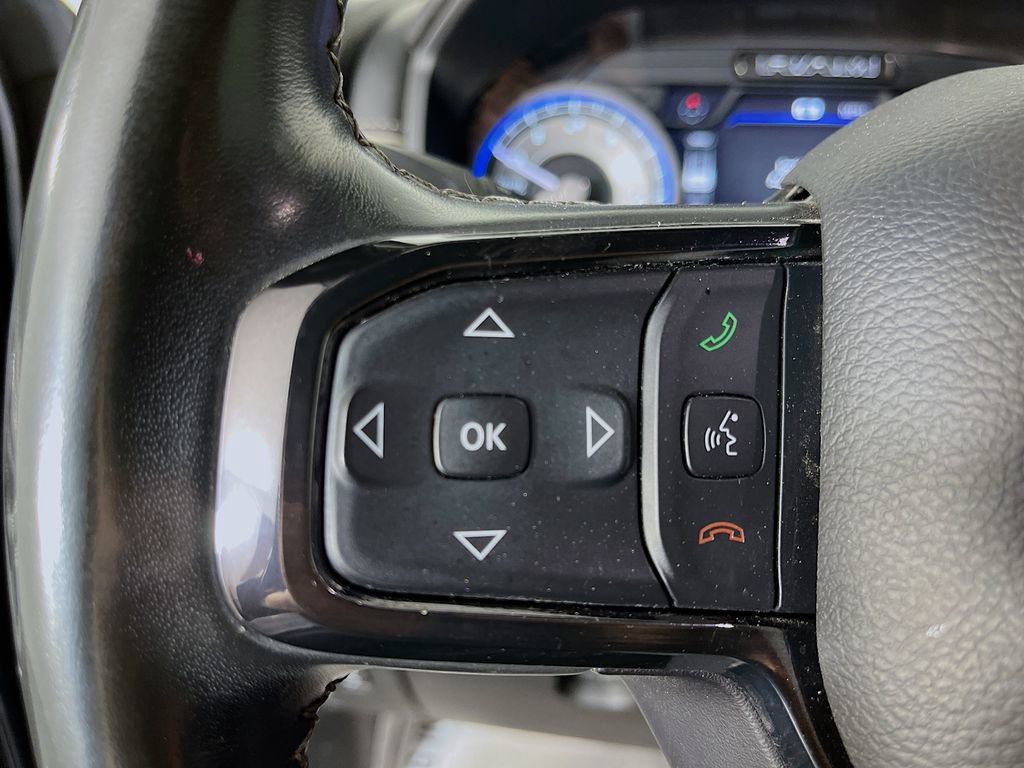 Used 2022 RAM 1500 Limited AWD/4WD image 15