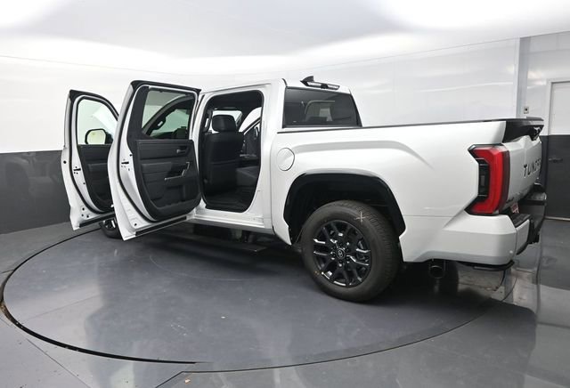 New 2026 Toyota Tundra Platinum image 39