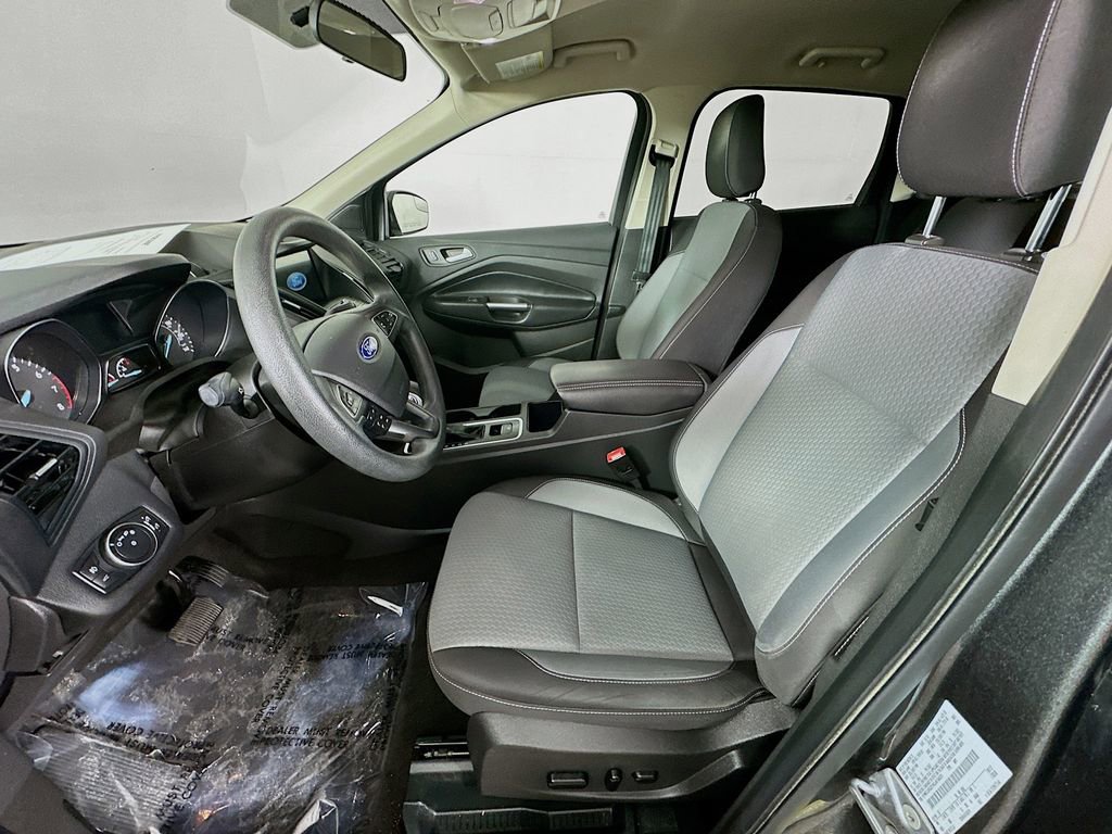 Used 2019 Ford Escape SE FWD image 28