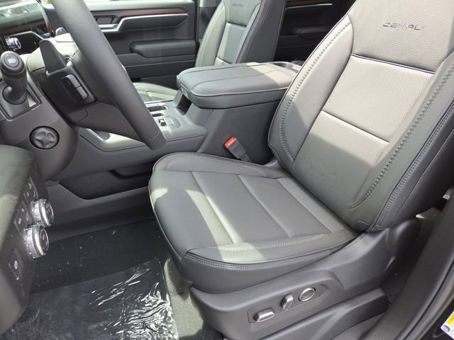 New 2026 GMC Sierra 1500 Denali w/ Denali Reserve Package AWD/4WD image 37