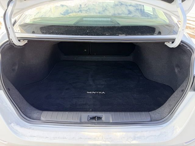 Used 2023 Nissan Sentra SV w/ All-Weather Package image 24