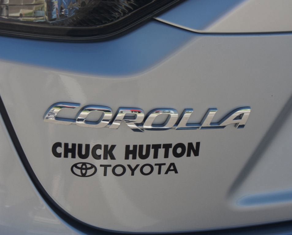 Used 2025 Toyota Corolla XLE FWD image 18