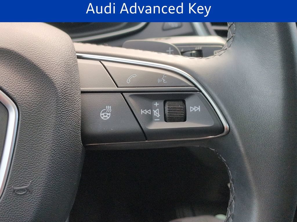 Used 2023 Audi Q5 2.0T Premium Plus w/ Premium Plus Package AWD/4WD image 10