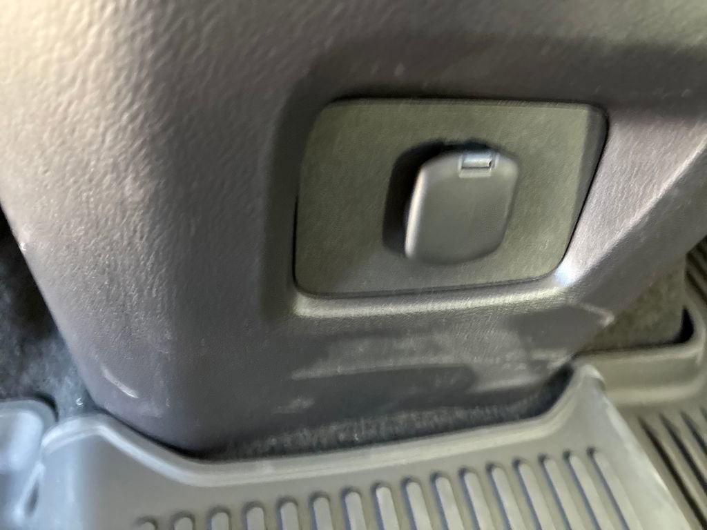 New 2026 Toyota Grand Highlander XLE image 53