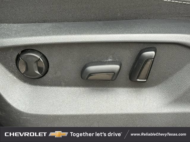 Used 2022 Volkswagen Atlas Cross Sport SE AWD/4WD image 26